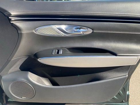 Used 2023 Genesis GV70 2.5T Sport Prestige w/ Sport Prestige Package image 29