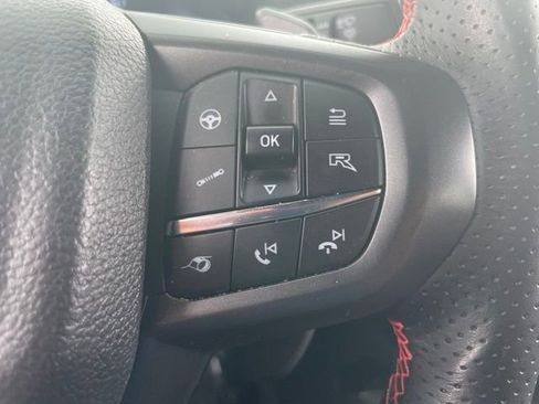 Certified 2025 Ford Ranger Raptor AWD/4WD image 18