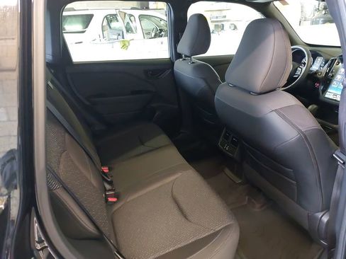 Certified 2026 Subaru Forester Premium image 32