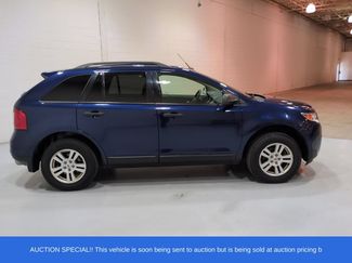 Used 2012 Ford Edge SE FWD video 2