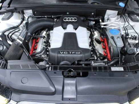 Used 2014 Audi S4 Premium Plus image 26