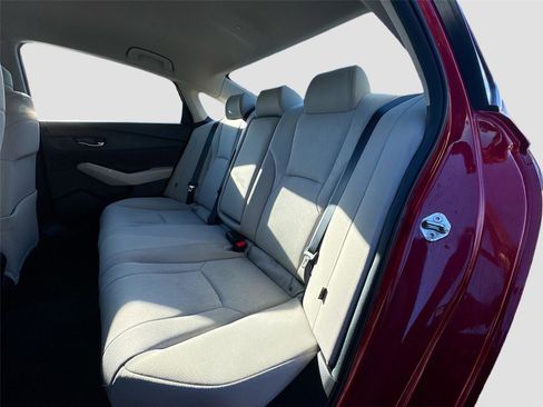 Used 2024 Honda Accord LX image 21