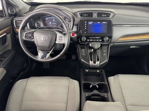 Used 2020 Honda CR-V EX image 5