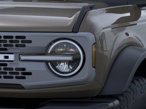 New 2026 Ford Bronco Badlands AWD/4WD image 20