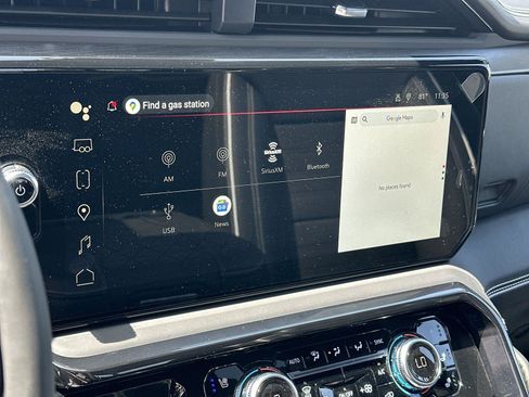 New 2026 GMC Sierra 1500 AT4X w/ AT4X AEV Edition AWD/4WD image 16