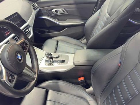 Used 2020 BMW M340i image 23