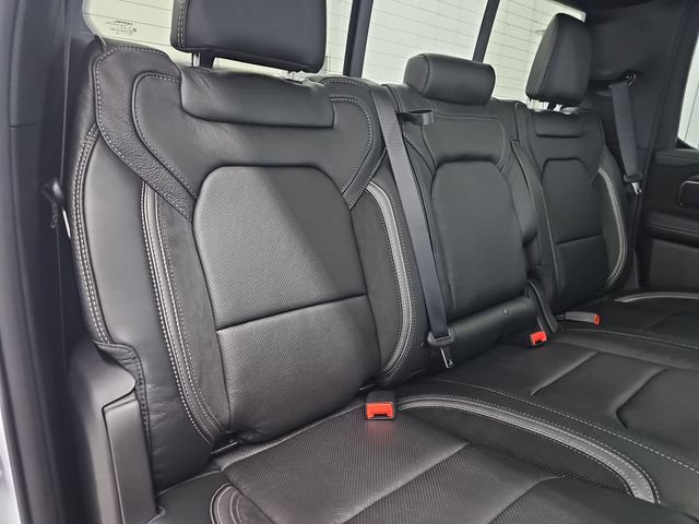 New 2026 RAM 1500 RHO w/ RHO Level 1 Equipment Group AWD/4WD image 30