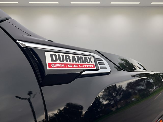 Used 2024 GMC Sierra 2500 Denali w/ Denali Reserve Package AWD/4WD image 43