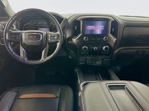 Used 2021 GMC Sierra 1500 AT4 w/ AT4 Premium Package image 24