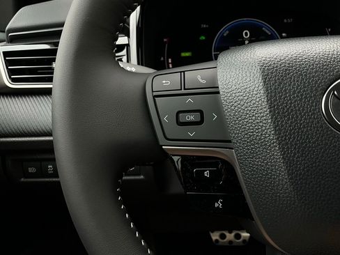 New 2026 Toyota Camry SE image 31