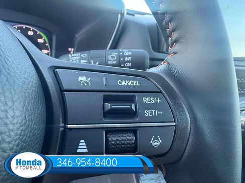 New 2026 Honda CR-V Sport-L image 12