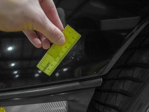 Used 1989 Chevrolet Corvette Coupe RWD image 28