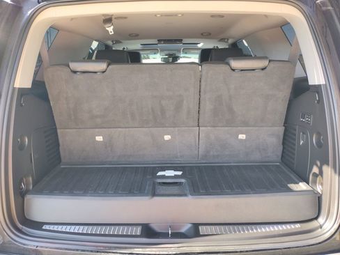 Used 2018 Chevrolet Tahoe Premier AWD/4WD image 19
