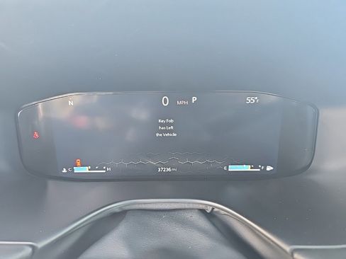 Certified 2022 Jeep Compass Limited w/ (RED) Package image 26