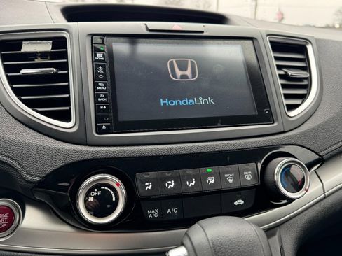 Used 2016 Honda CR-V EX image 19