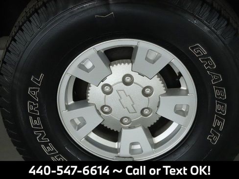 Used 2004 Chevrolet Colorado LS w/ Power Convenience Package image 37