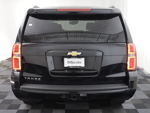 Used 2019 Chevrolet Tahoe LT AWD/4WD image 18