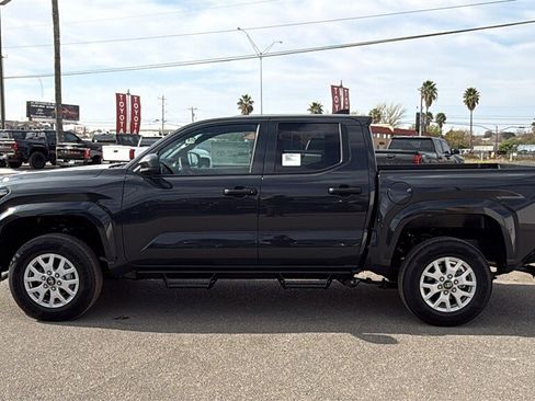 New 2026 Toyota Tacoma SR image 5