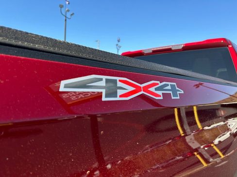 Used 2024 Chevrolet Silverado 1500 LT w/ Max Trailering Package image 35