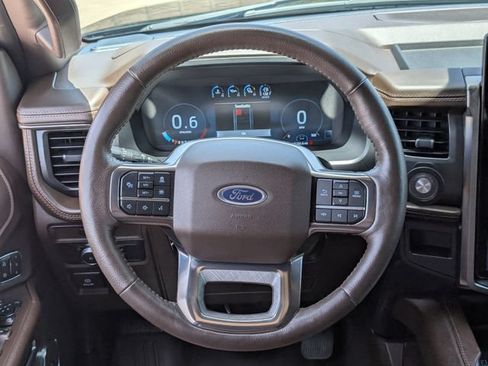 Used 2022 Ford Expedition King Ranch AWD/4WD image 13