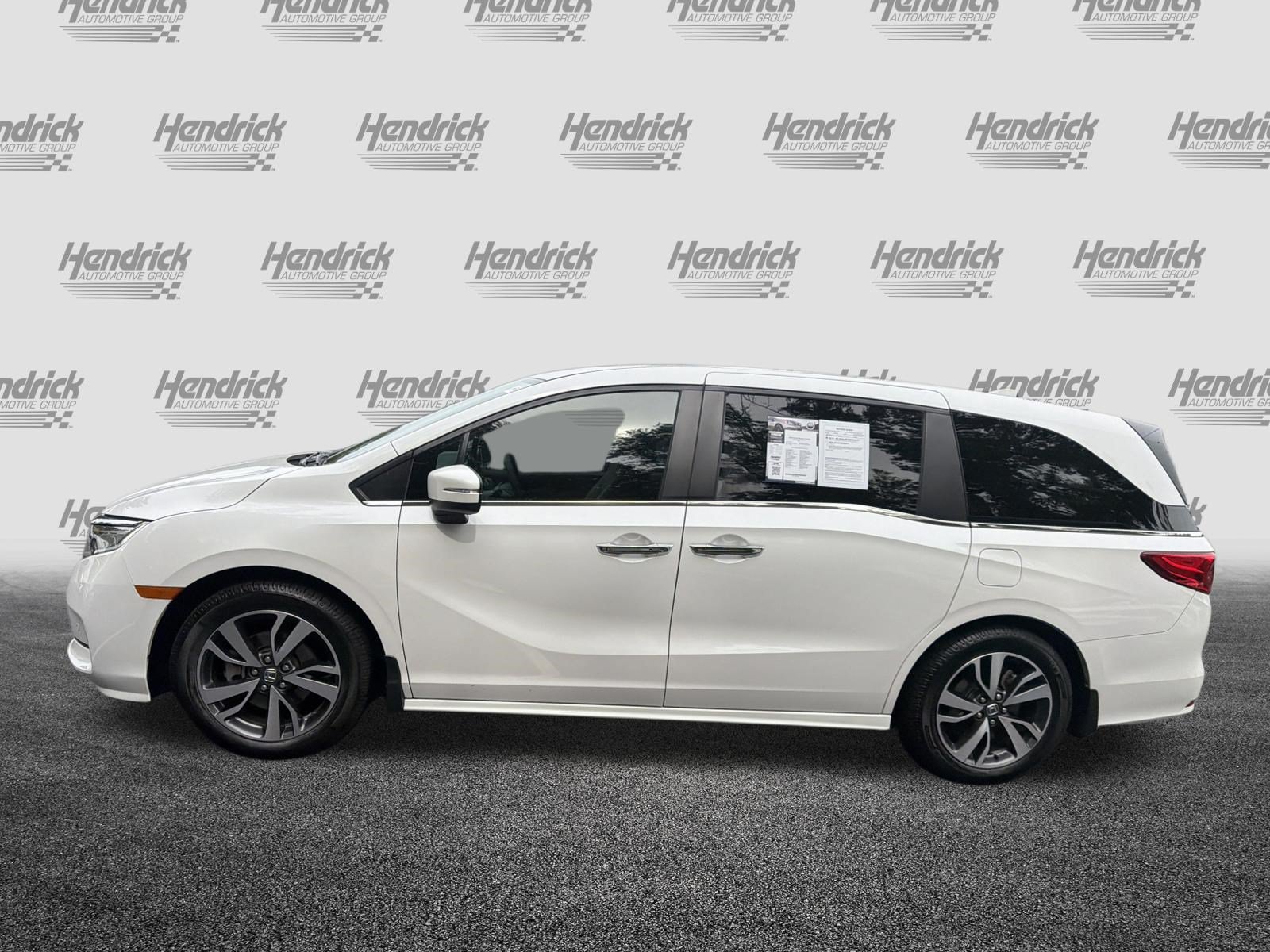 Used 2023 Honda Odyssey Touring image 7