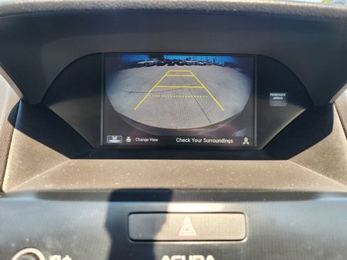 Used 2017 Acura RDX FWD w/ Technology Package image 17