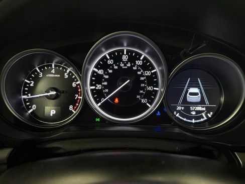 Used 2024 MAZDA CX-5 AWD 2.5 S w/ Select Package image 24