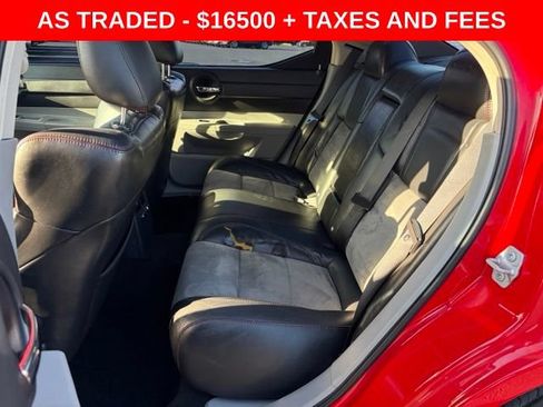 Used 2007 Dodge Charger SRT8 w/ SRT Option Group III RWD image 15