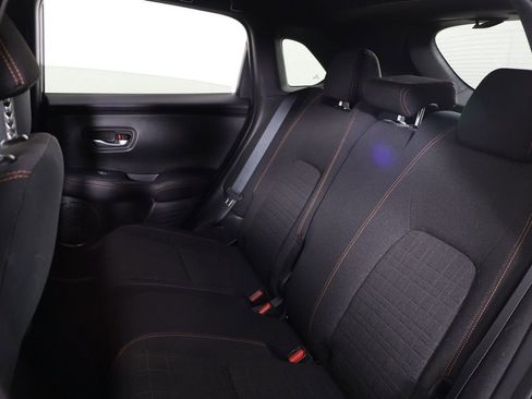 Used 2025 Honda HR-V Sport image 30