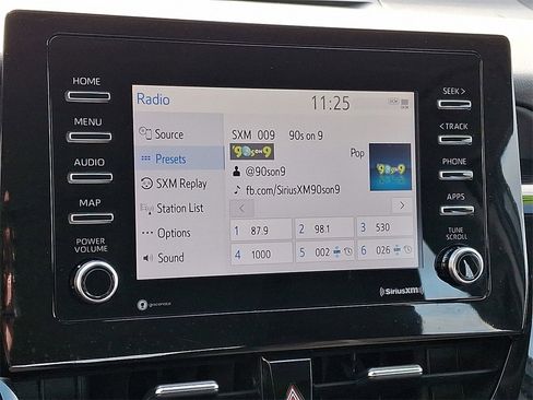 Certified 2021 Toyota Camry LE image 24