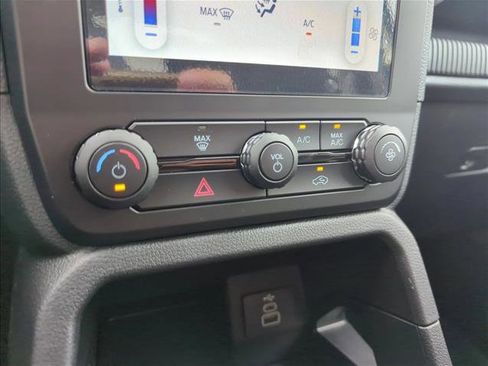 New 2026 Ford Ranger XL RWD image 15