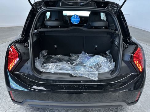 New 2026 MINI Cooper S FWD image 23