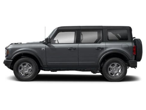 New 2026 Ford Bronco Big Bend AWD/4WD image 6