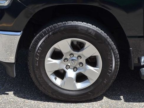 Used 2021 RAM 1500 Big Horn AWD/4WD image 13
