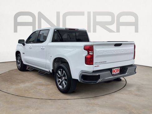 Used 2024 Chevrolet Silverado 1500 LT w/ Texas Edition Plus image 12