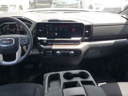 New 2026 GMC Sierra 1500 Elevation AWD/4WD image 15