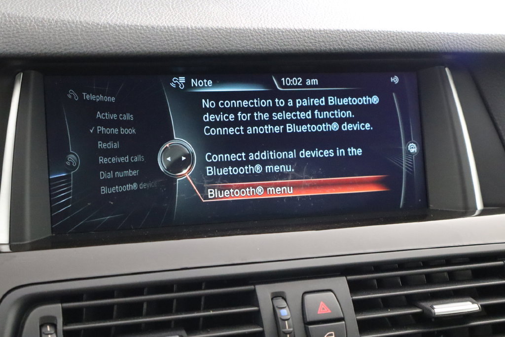 Used 2014 BMW 535i xDrive Sedan AWD/4WD image 32