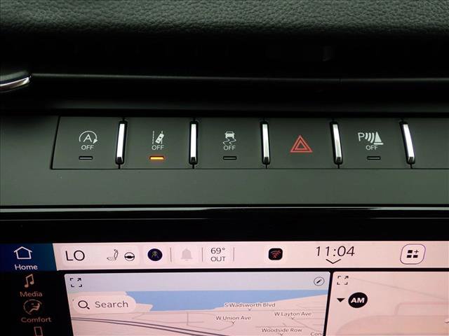 New 2027 Jeep Grand Cherokee Limited AWD/4WD image 23