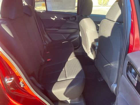 New 2026 Mitsubishi Eclipse Cross Ralliart image 26