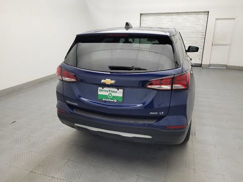 Used 2023 Chevrolet Equinox LT AWD/4WD image 7