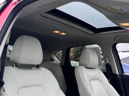 Used 2021 MAZDA CX-5 Touring w/ Touring Preferred SV Package image 28