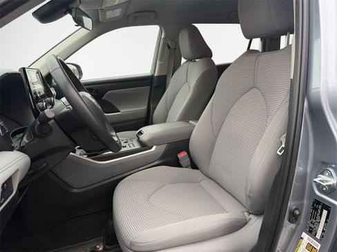 Used 2023 Toyota Highlander LE image 12