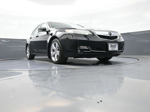 Used 2013 Acura TL SH-AWD image 27