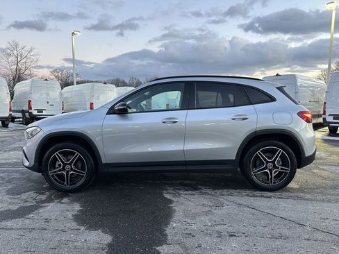 New 2026 Mercedes-Benz GLA 250 4MATIC image 4