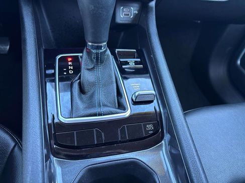 Used 2022 Jeep Compass Latitude image 21