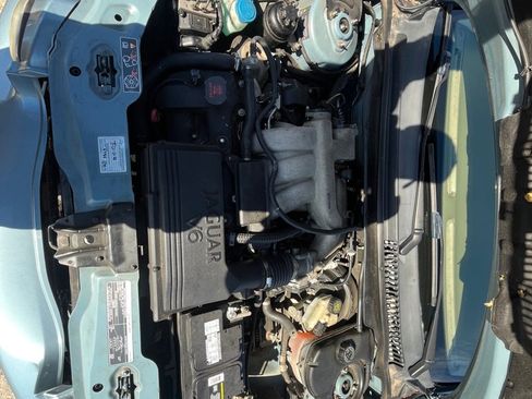 Used 2005 Jaguar X-TYPE 3.0 image 16