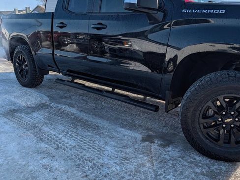 Used 2020 Chevrolet Silverado 1500 LT image 12