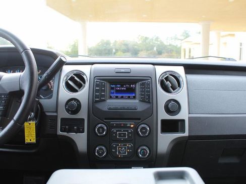 Used 2013 Ford F150 XLT w/ Luxury Equipment Group image 35
