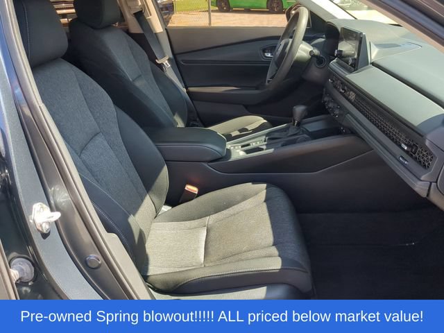 Used 2024 Honda Accord EX image 42