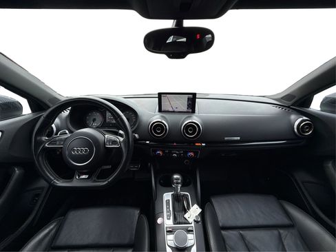 Used 2015 Audi S3 Prestige w/ Prestige Package AWD/4WD image 25